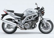 Suzuki SV1000